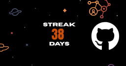 streak